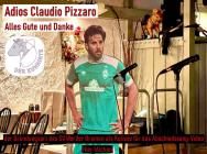 Video "Adios Claudio Pizzaro"